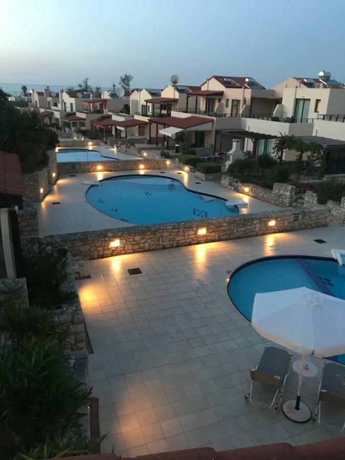 Villa Stella D'Oro Георгиуполис Экстерьер фото