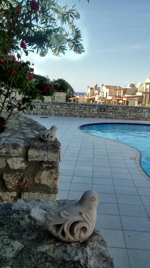 Villa Stella D'Oro Георгиуполис Экстерьер фото